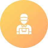 Foodgo Deliveryman App