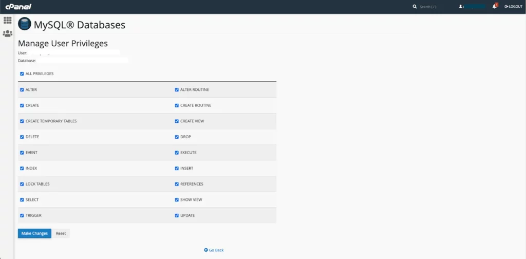 Foodgo Doc Admin Application Provide Privilege To User SS
